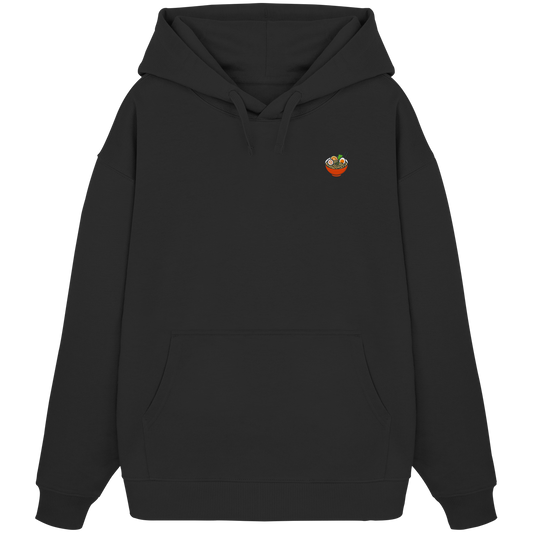 Ramen Bowl - Organic Oversize Hoodie