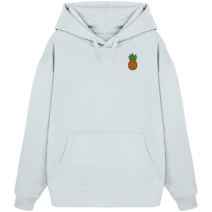 Ananas - Organic Oversize Hoodie