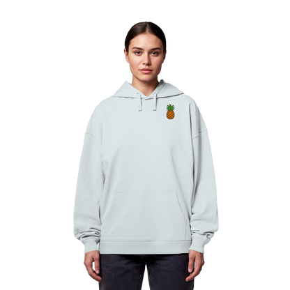 Ananas - Organic Oversize Hoodie