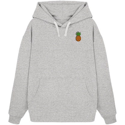 Ananas - Organic Oversize Hoodie