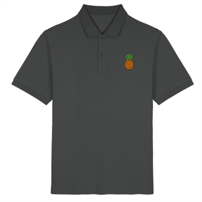 Ananas - Organic Poloshirt