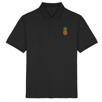 Ananas - Organic Poloshirt