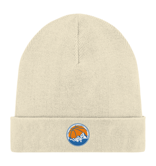 SG Heising-Kottern Logo - Organic Rib Beanie