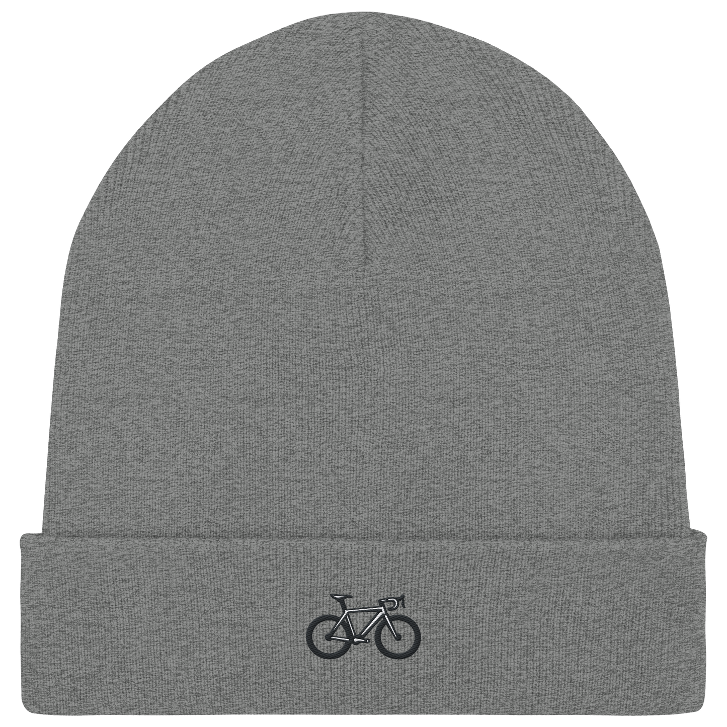 Cycling - Organic Rib Beanie