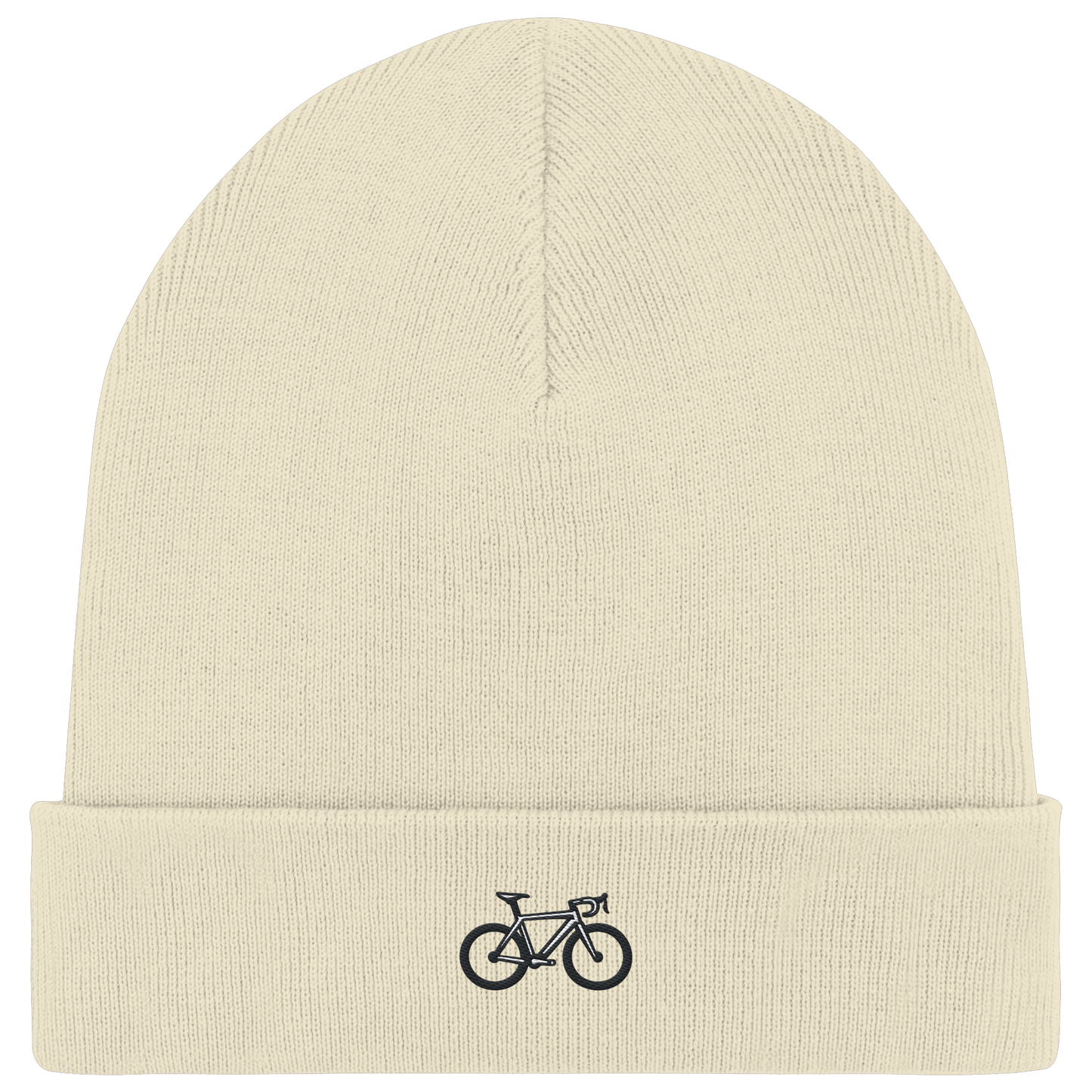 Cycling - Organic Rib Beanie