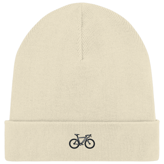 Cycling - Organic Rib Beanie