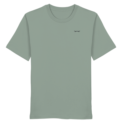 Skateboard - Organic Shirt