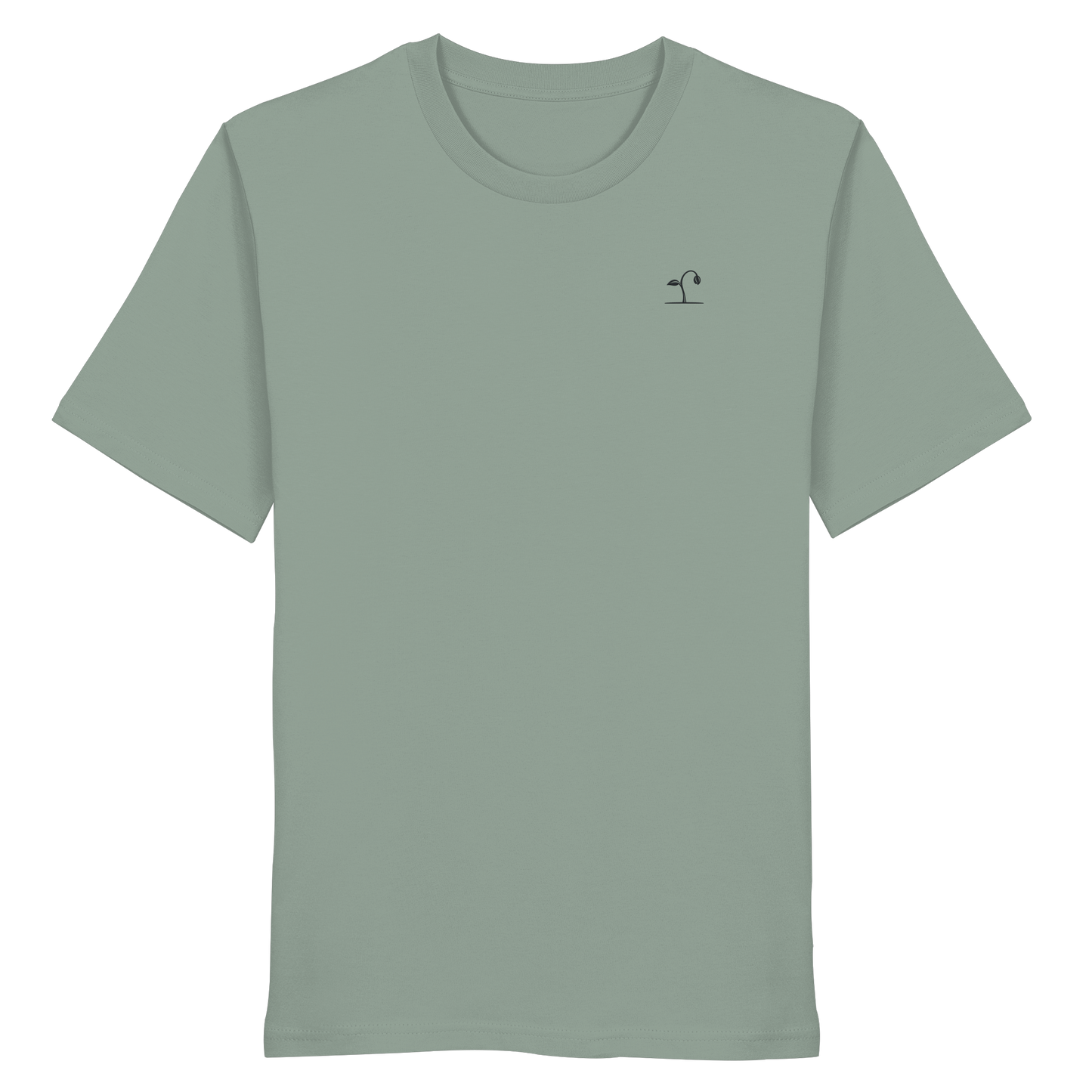Fresh Start - Organic Shirt