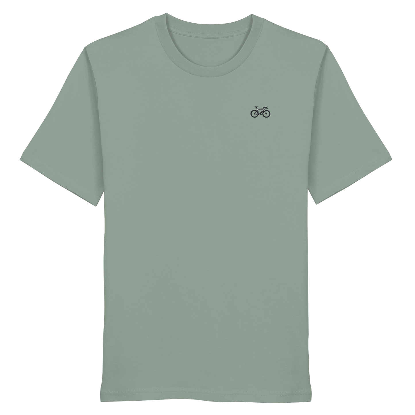 Cycling - Organic Shirt