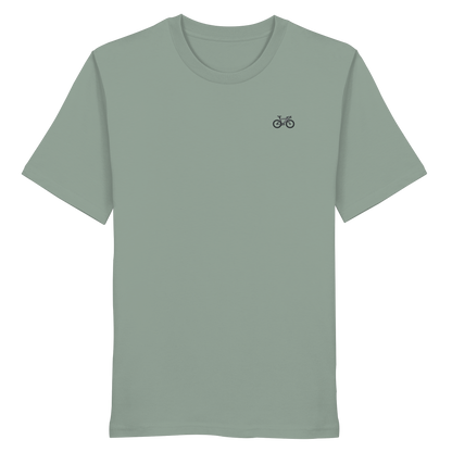 Cycling - Organic Shirt