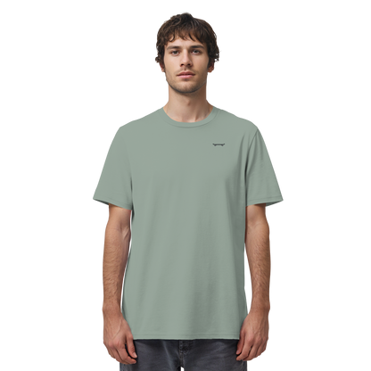 Skateboard - Organic Shirt