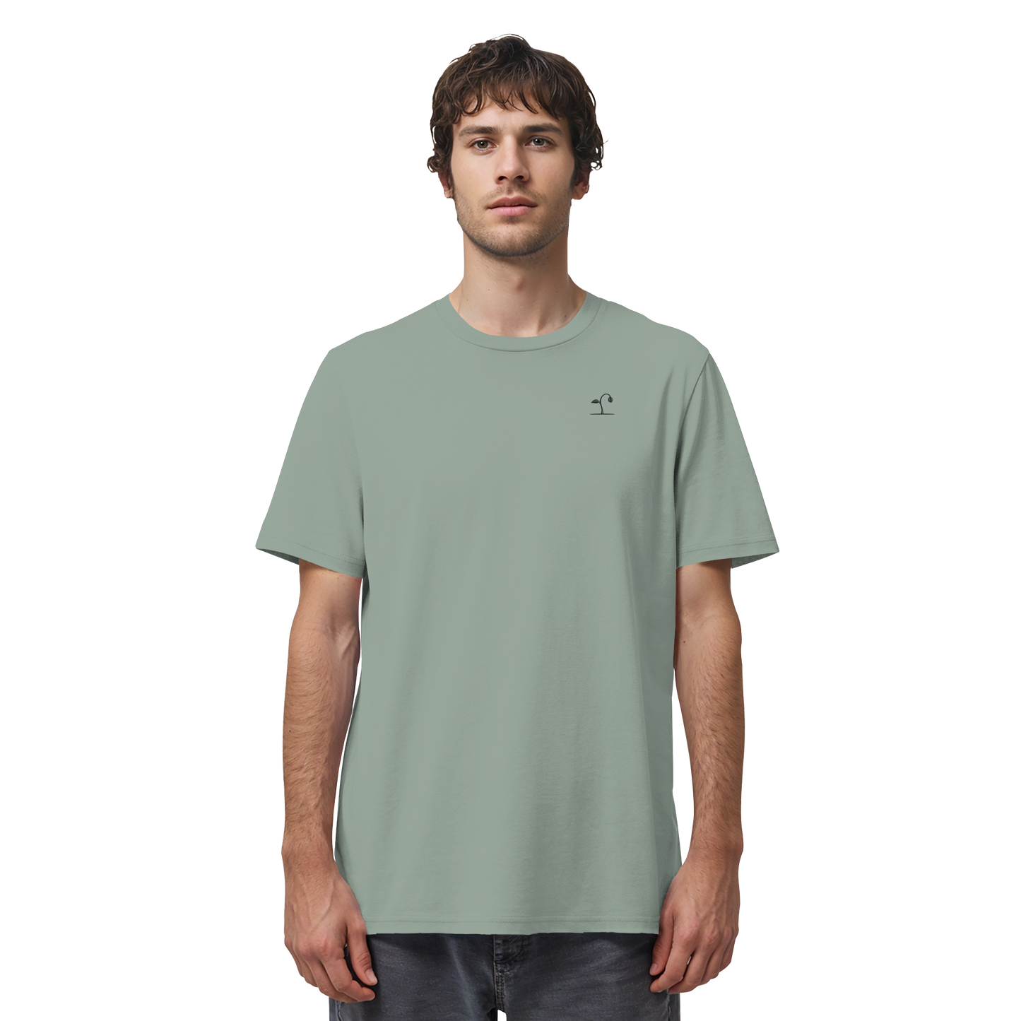 Fresh Start - Organic Shirt