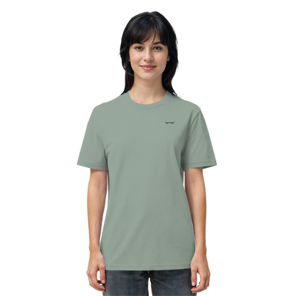 Skateboard - Organic Shirt