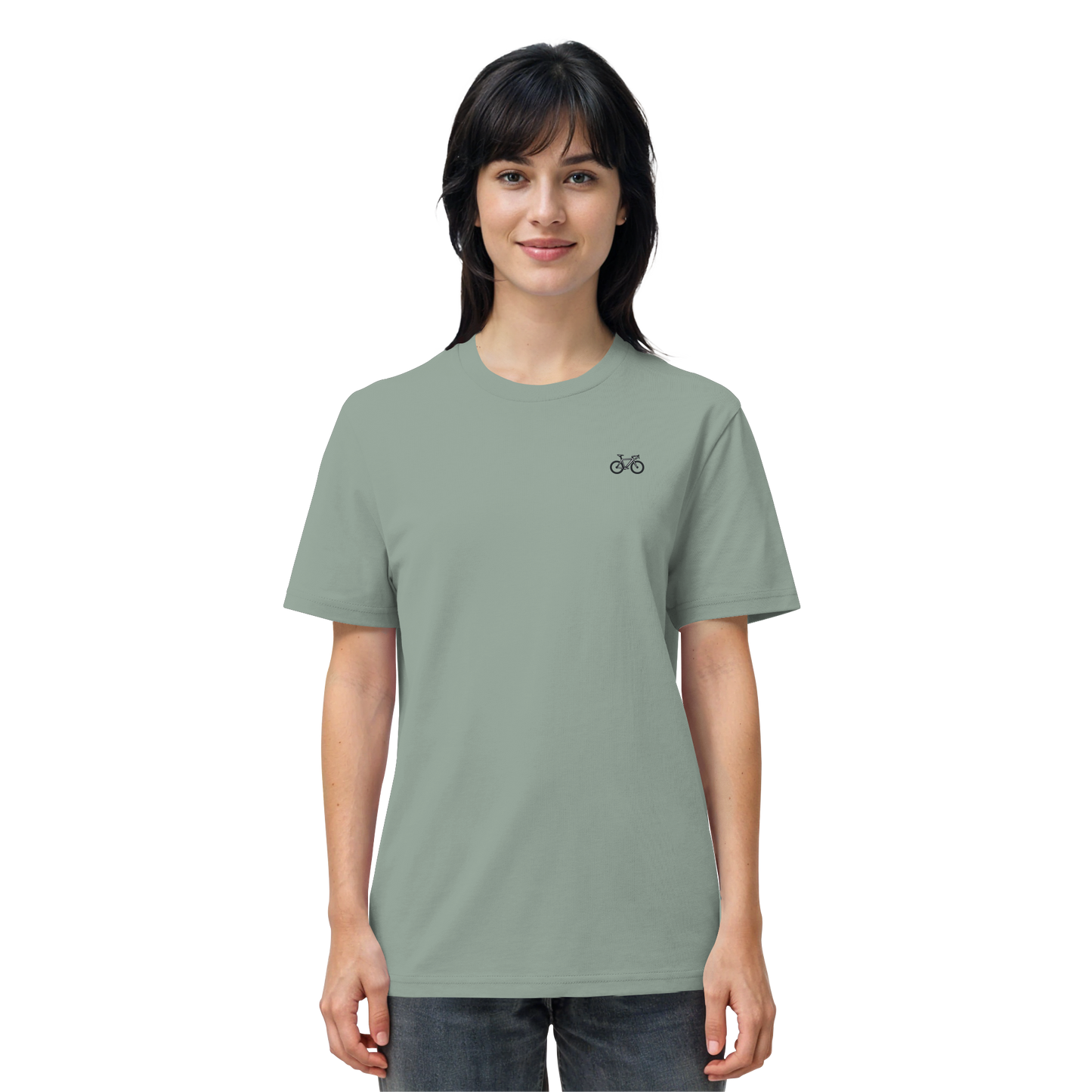 Cycling - Organic Shirt