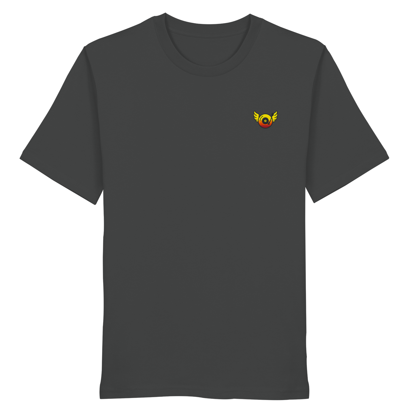 Schallplatte - Organic Shirt