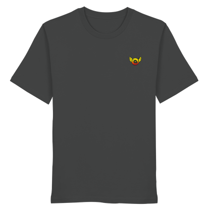 Schallplatte - Organic Shirt