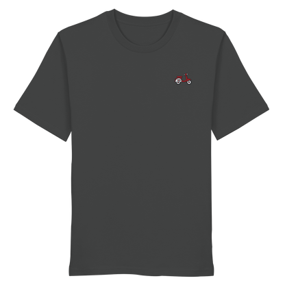 Scooter - Organic Shirt