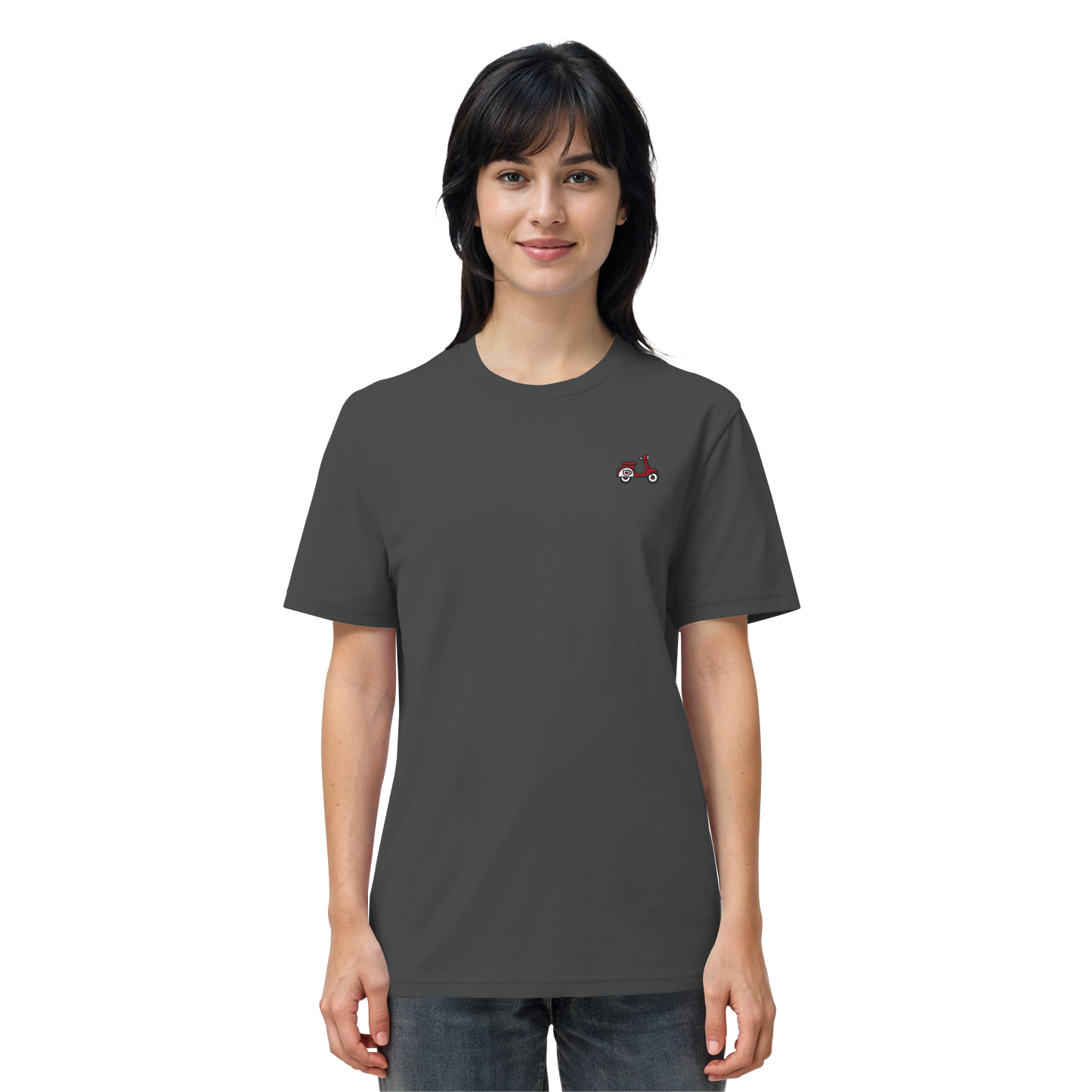 Scooter - Organic Shirt
