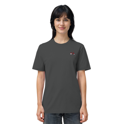 Scooter - Organic Shirt