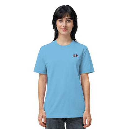 Scooter - Organic Shirt