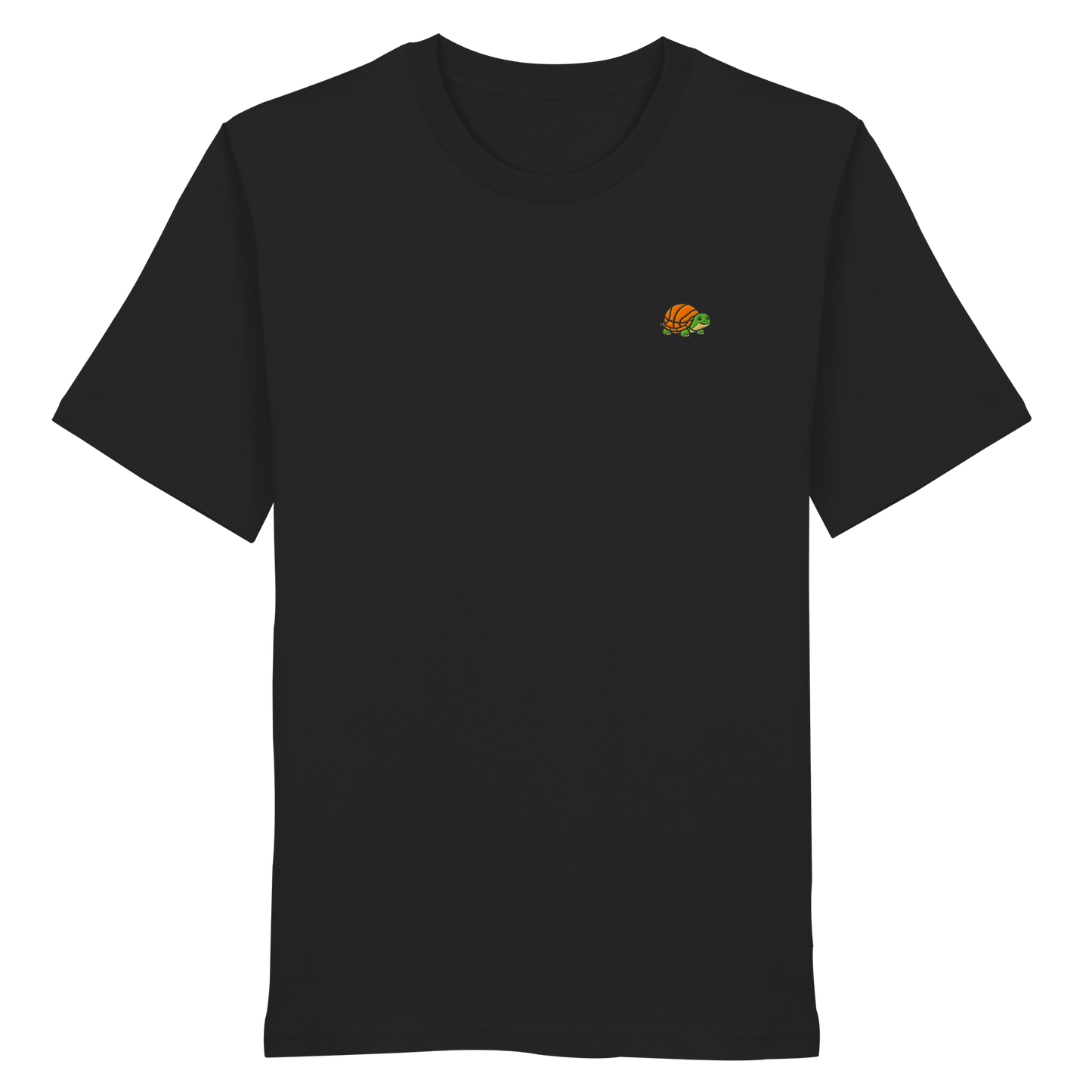 Mr. Turtle - Organic Shirt