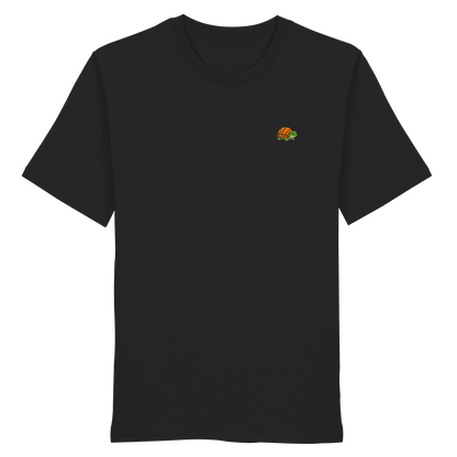 Mr. Turtle - Organic Shirt
