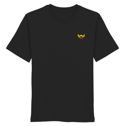 Schallplatte - Organic Shirt