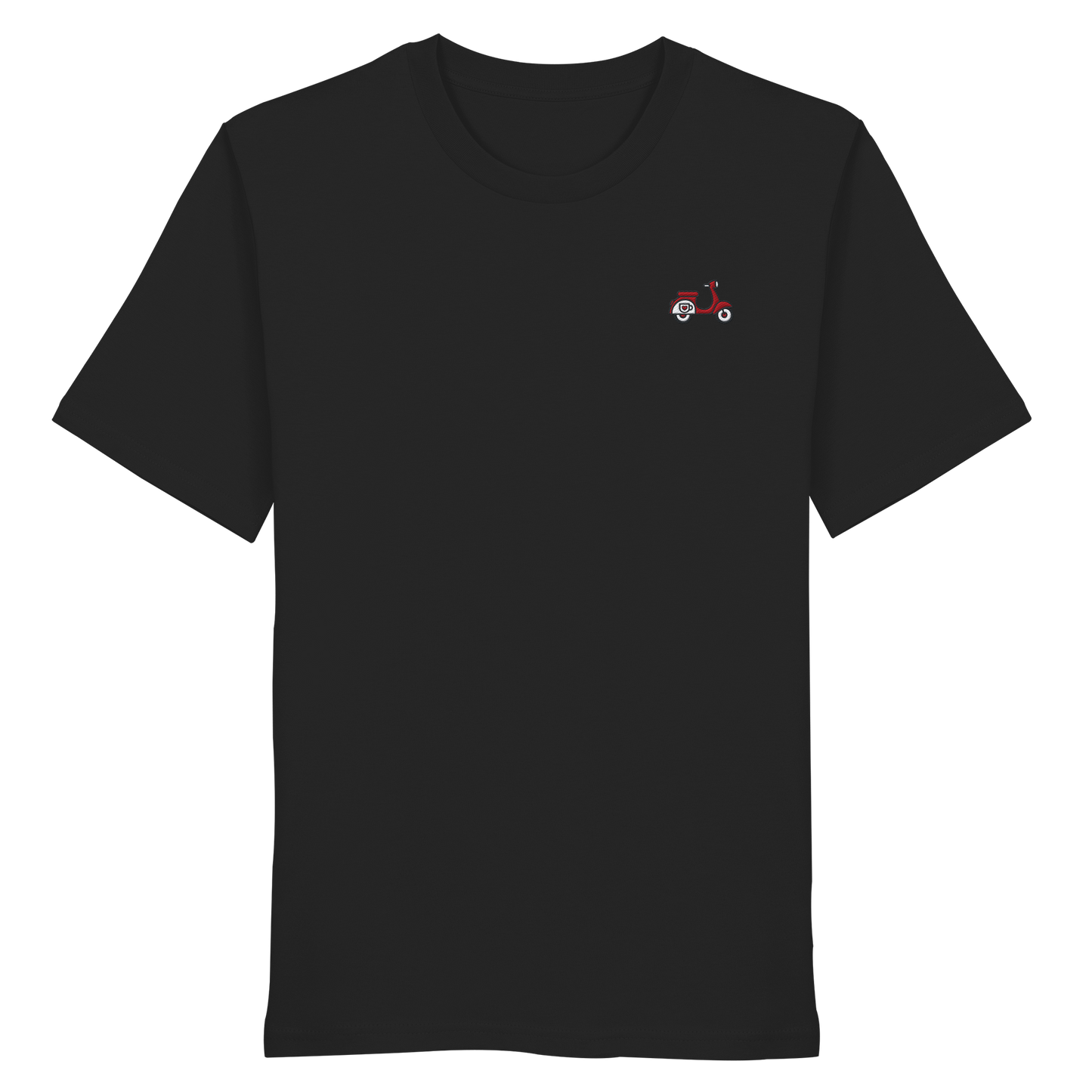 Scooter - Organic Shirt