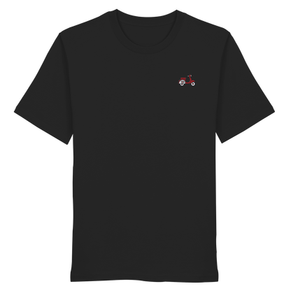 Scooter - Organic Shirt
