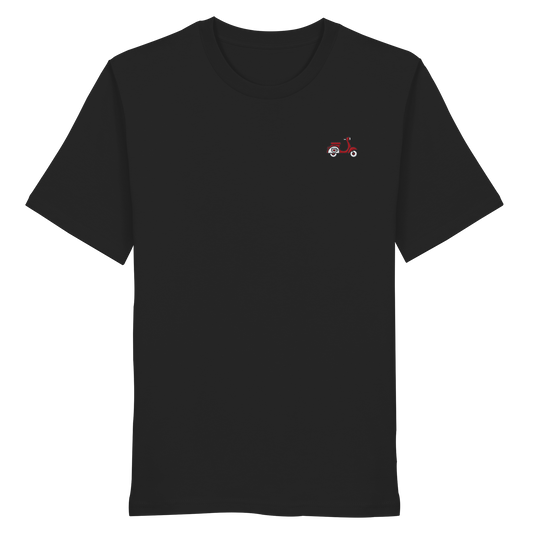Scooter - Organic Shirt