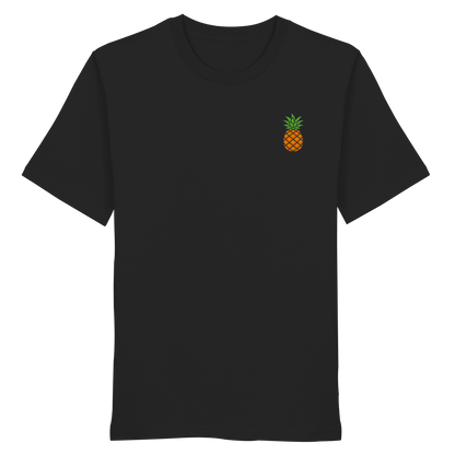 Ananas - Organic Shirt
