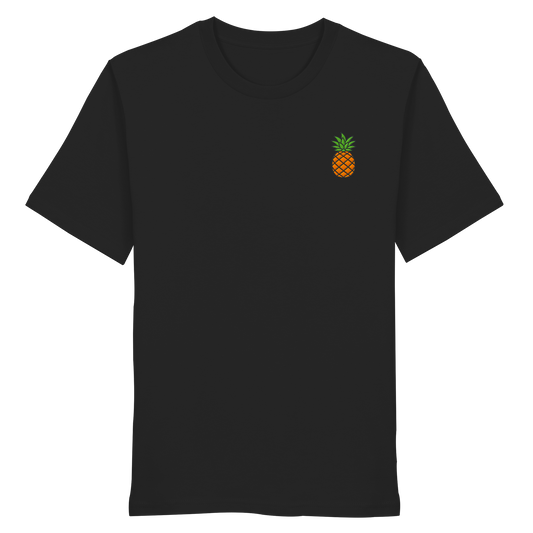 Ananas - Organic Shirt