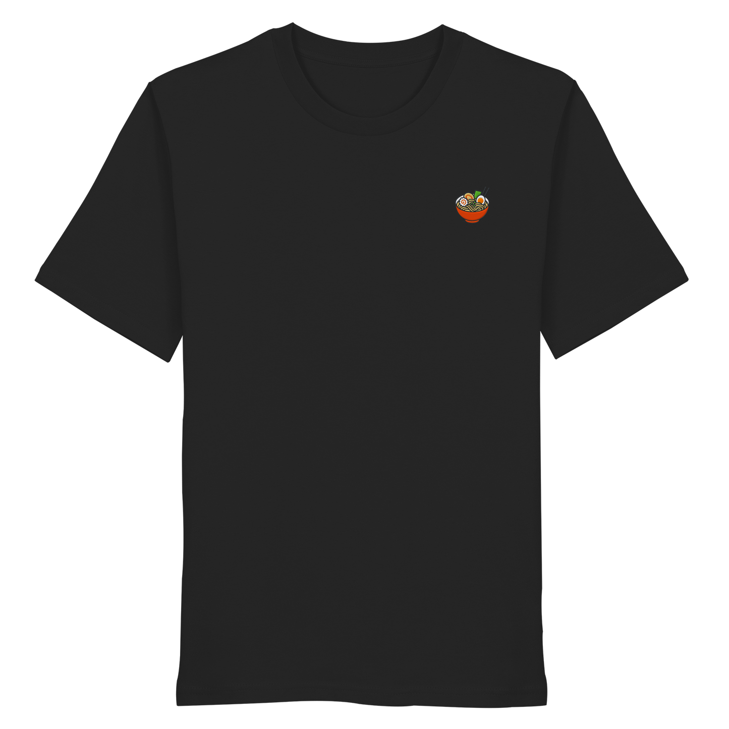 Ramen Bowl - Organic Shirt