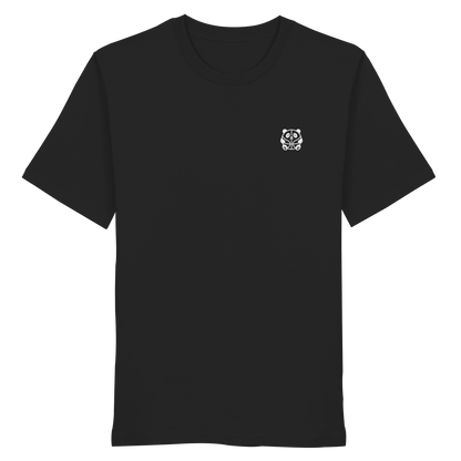 Basketball Panda - Organic Shirt