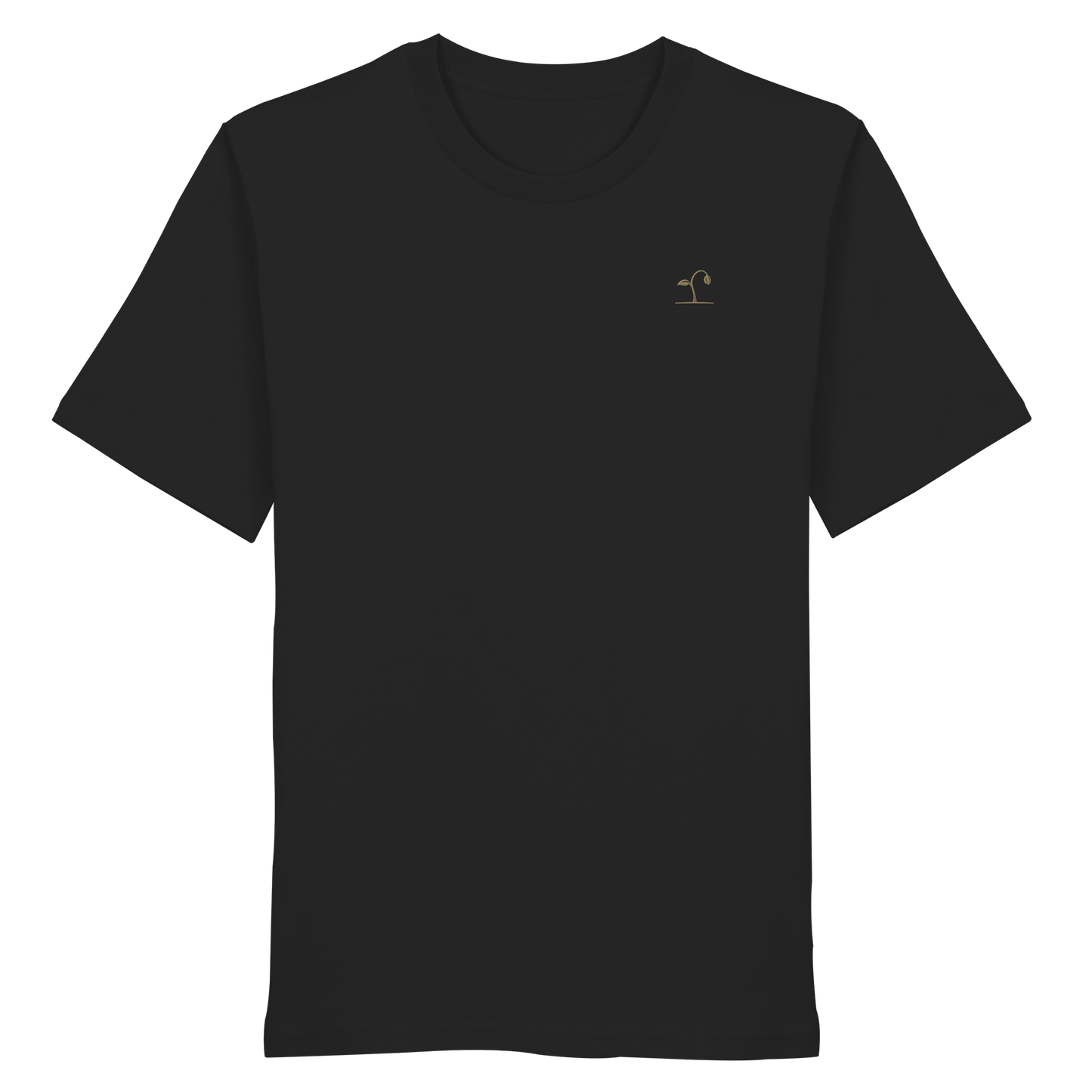 New Beginning - Organic Shirt