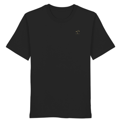 New Beginning - Organic Shirt