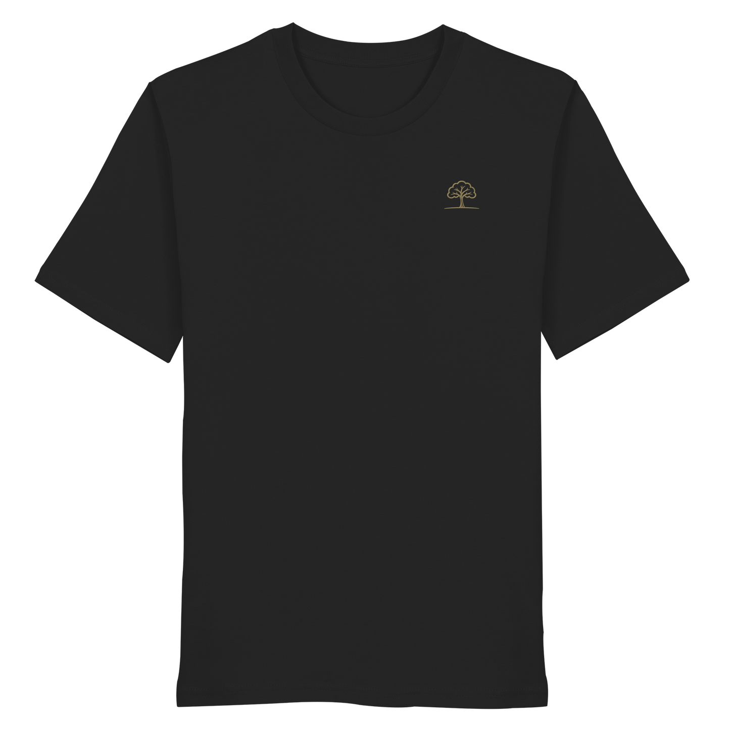 Eternal Tree - Organic Shirt