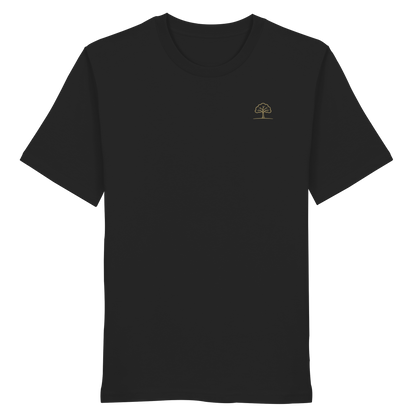 Eternal Tree - Organic Shirt