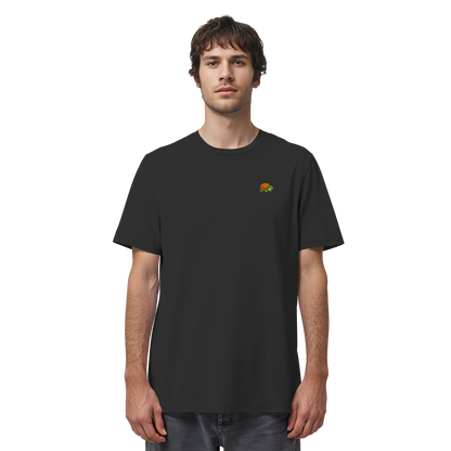 Mr. Turtle - Organic Shirt