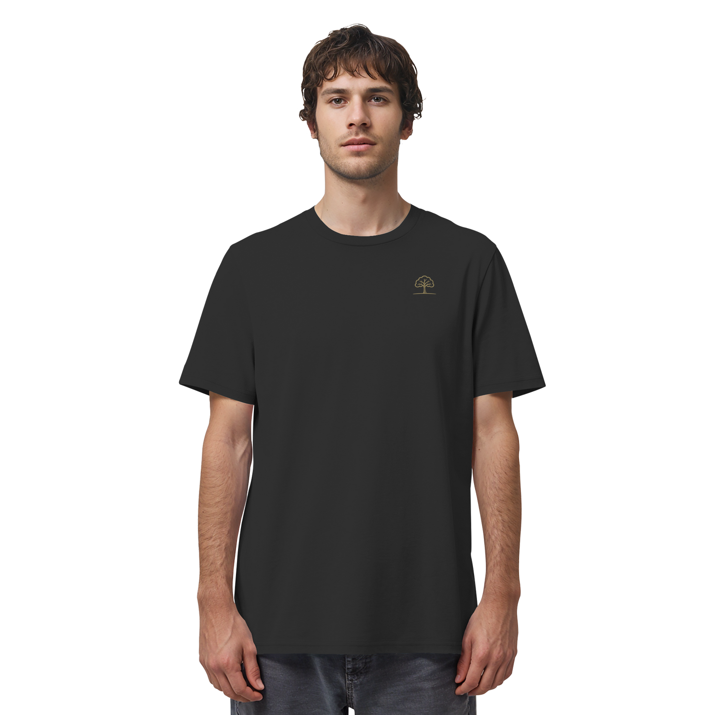 Eternal Tree - Organic Shirt