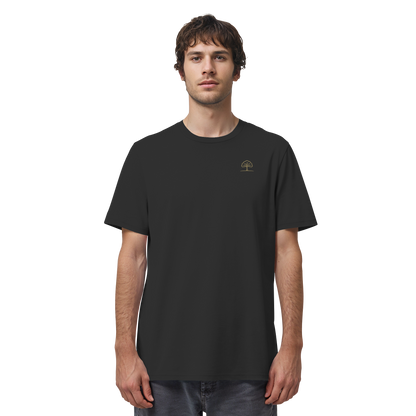 Eternal Tree - Organic Shirt