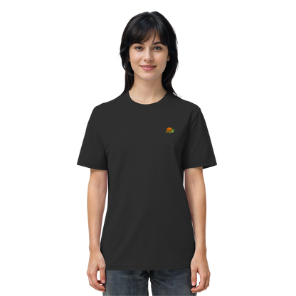 Mr. Turtle - Organic Shirt