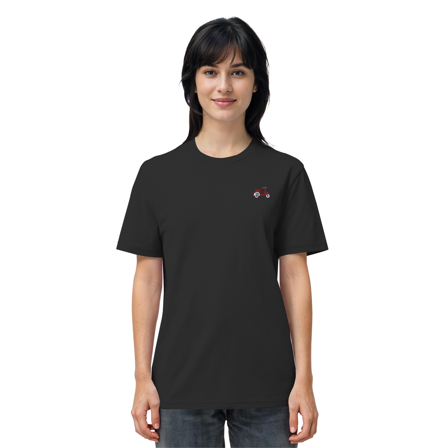 Scooter - Organic Shirt
