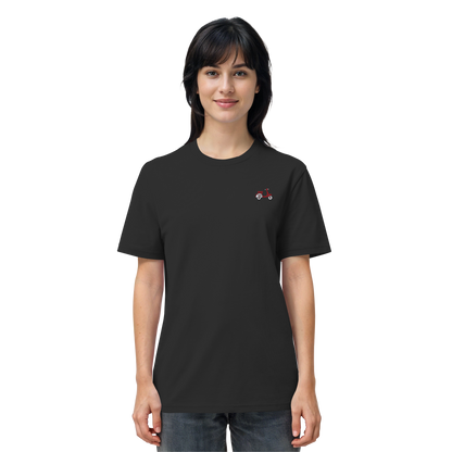 Scooter - Organic Shirt