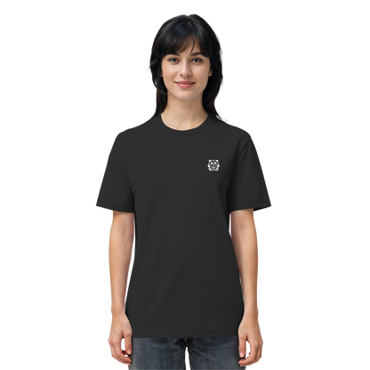 Basketball Panda - Organic Shirt