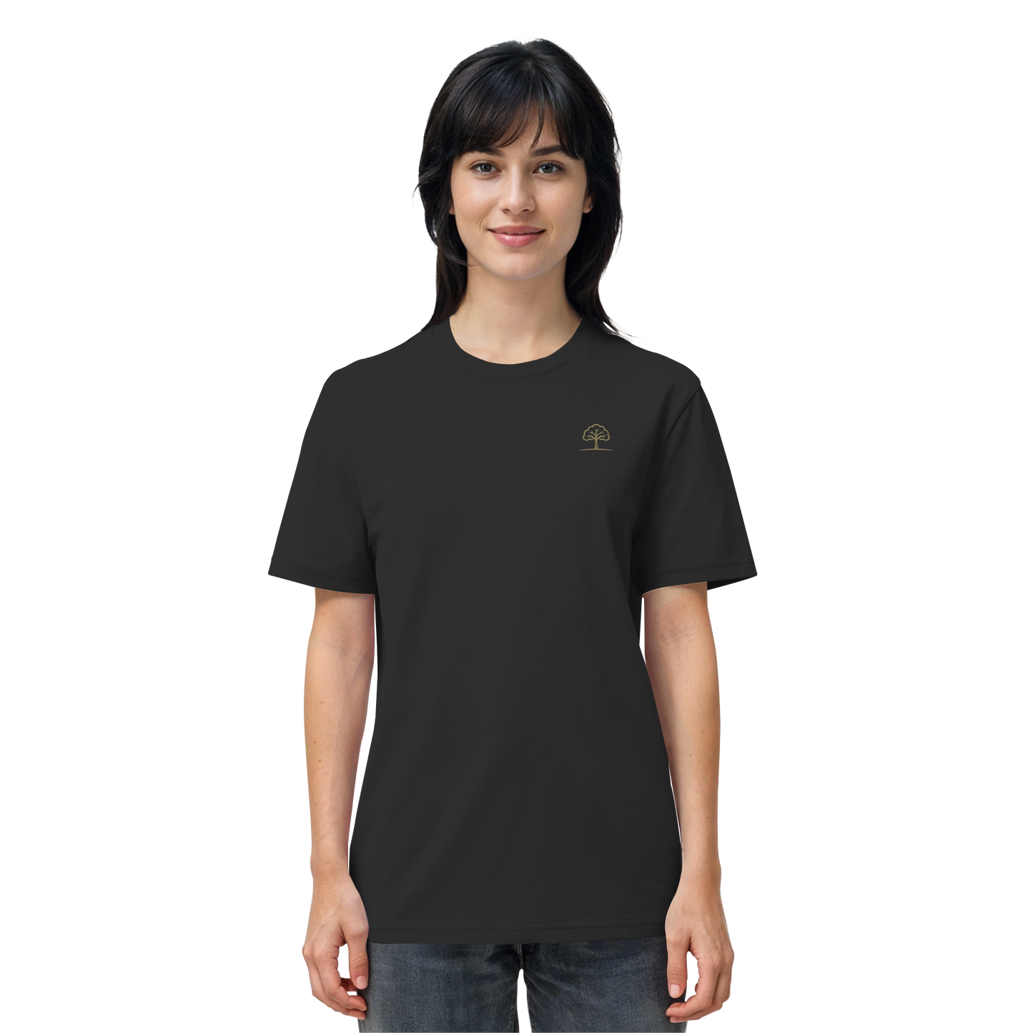 Eternal Tree - Organic Shirt
