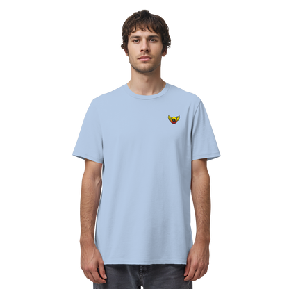 Schallplatte - Organic Shirt