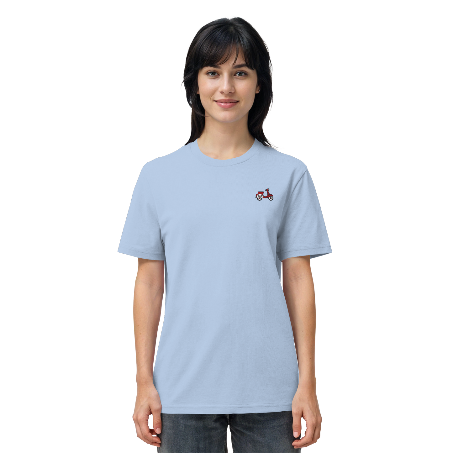 Scooter - Organic Shirt