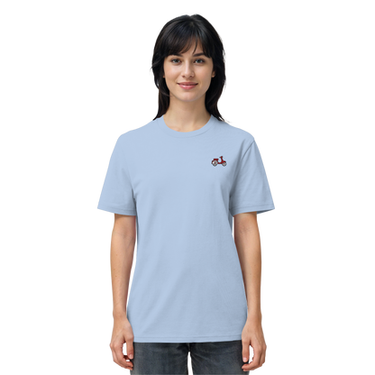 Scooter - Organic Shirt