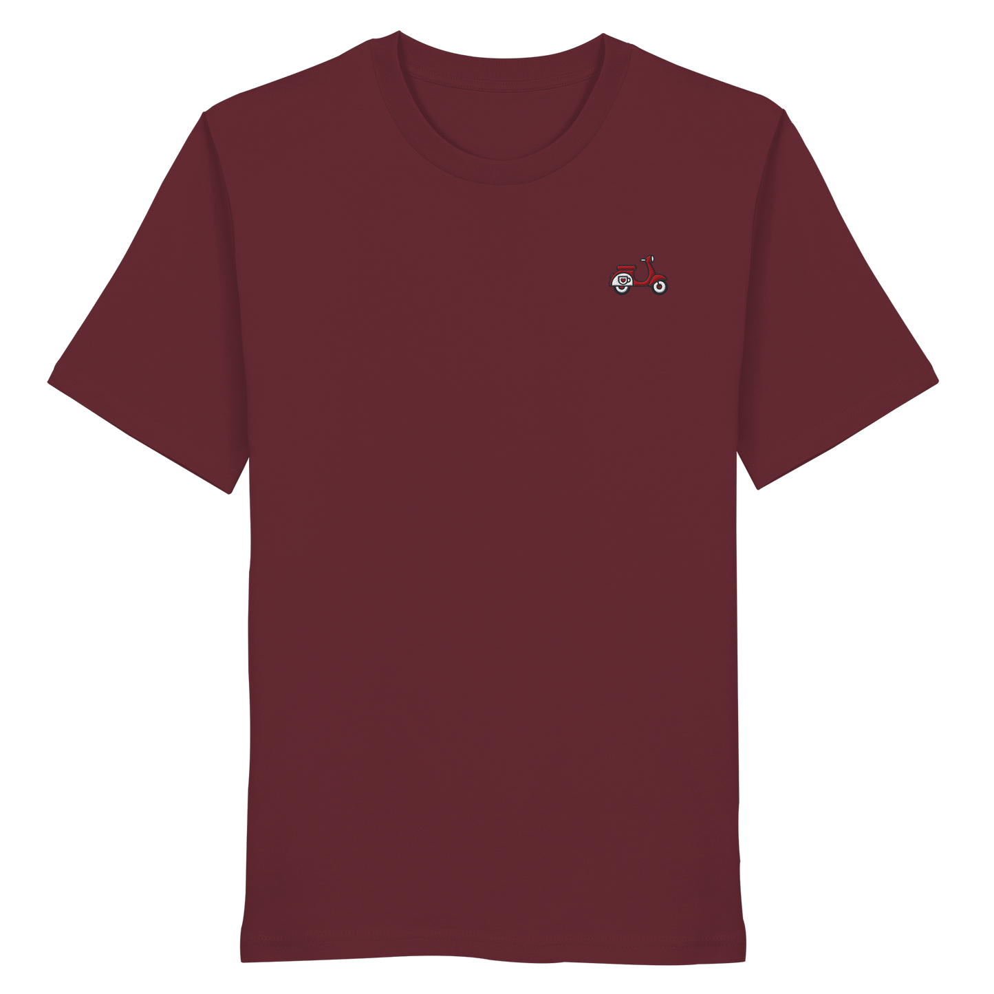 Scooter - Organic Shirt